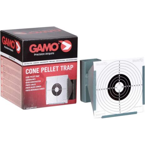 Gamo Cone Pellet Trap Gamo Cone Pellet Trap