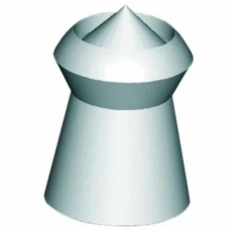 Gamo Expander Pellets - 4.5mm (Pack of 250) Gamo Expander Pellets - 4.5mm (Pack of 250)