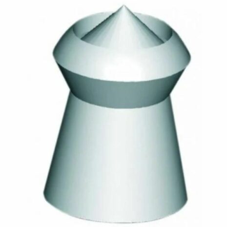 Gamo Expander Pellets - 5.5mm Gamo Expander Pellets - 5.5mm