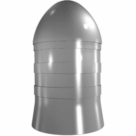 Gamo G-Buffalo Pellets - 4.5mm (Pack of 200) Gamo G-Buffalo Pellets - 4.5mm (Pack of 200)