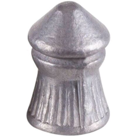 Gamo Magnum Pellets - 5.5mm (Pack of 250) Gamo Magnum Pellets - 5.5mm (Pack of 250)