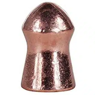 Gamo PBA Bullet Pellets - 5.5mm (Pack of 75)