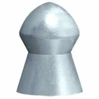 Gamo PBA Platinum Pellets - 4.5mm (Pack of 125)