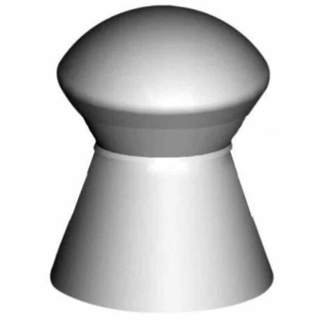 Gamo Pro-Hunter Pellets - 5.5mm (Pack of 250) Gamo Pro-Hunter Pellets - 5.5mm (Pack of 250)