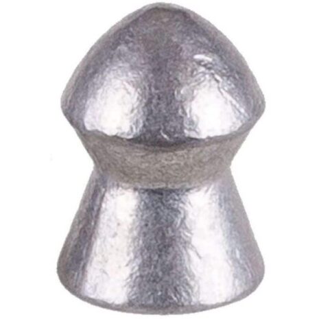 Gamo Pro-Magnum Pellets - 6.35mm (Pack of 175) Gamo Pro-Magnum Pellets - 6.35mm (Pack of 175)