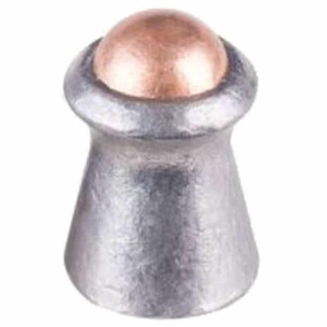 Gamo Rocket Pellets - 5.5mm (Pack of 100) Gamo Rocket Pellets - 5.5mm (Pack of 100)