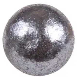 Gamo Steel BB's Pellets - 4.5mm (Pack of 250)