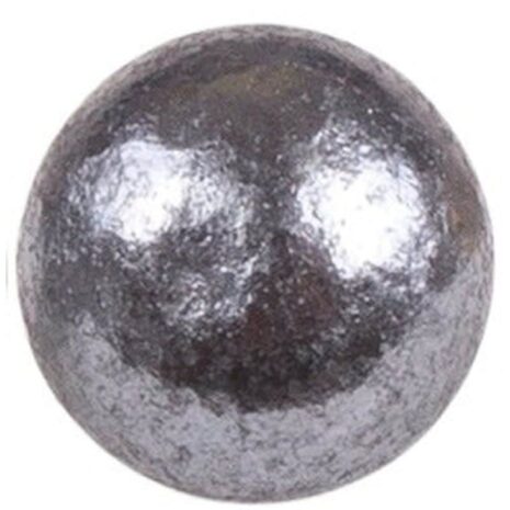 Gamo Steel BB's Pellets - 4.5mm (Pack of 250) Gamo Steel BB's Pellets - 4.5mm (Pack of 250)