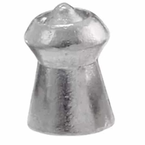 Gamo Tomahawk Pellets - 4.5mm (Pack of 750) Gamo Tomahawk Pellets - 4.5mm (Pack of 750)